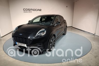 Ford Puma 1.0 EcoBoost ST-Line Aut.