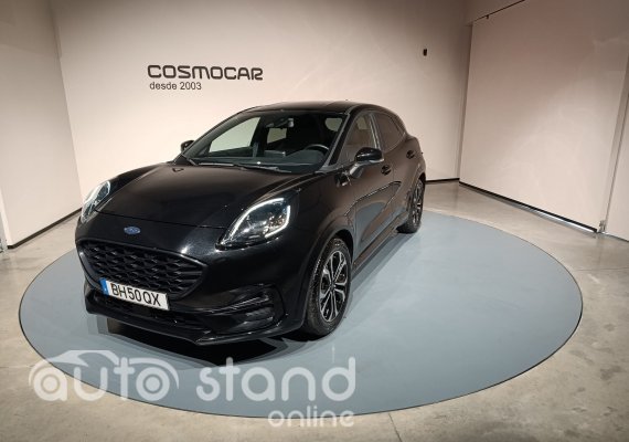Ford Puma 1.0 EcoBoost ST-Line Aut.