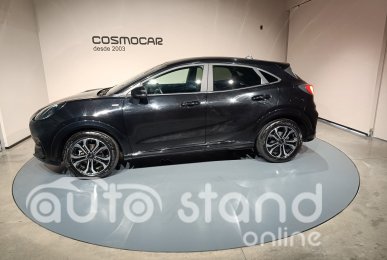 Ford Puma 1.0 EcoBoost ST-Line Aut.