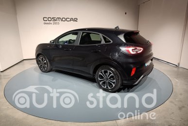 Ford Puma 1.0 EcoBoost ST-Line Aut.