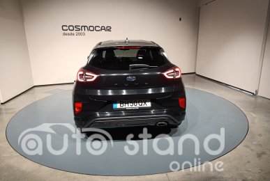 Ford Puma 1.0 EcoBoost ST-Line Aut.
