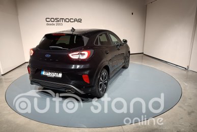 Ford Puma 1.0 EcoBoost ST-Line Aut.