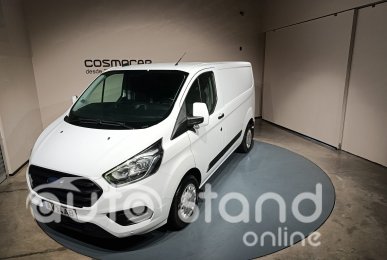 Ford Transit Custom 2.0 TDci 280 L1 Trend