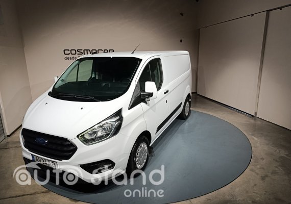 Ford Transit Custom 2.0 TDci 280 L1 Trend