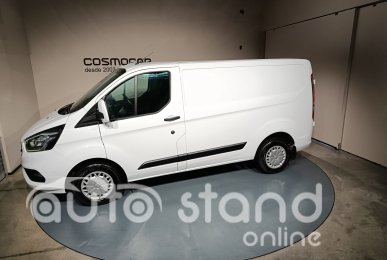 Ford Transit Custom 2.0 TDci 280 L1 Trend