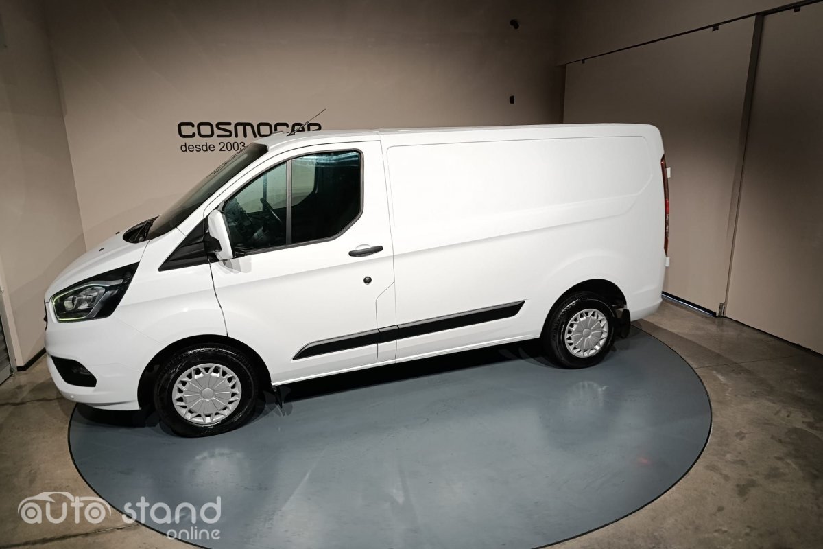 Ford Transit Custom 2.0 TDci 280 L1 Trend