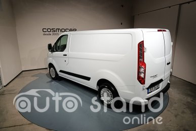Ford Transit Custom 2.0 TDci 280 L1 Trend