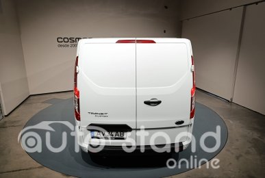 Ford Transit Custom 2.0 TDci 280 L1 Trend