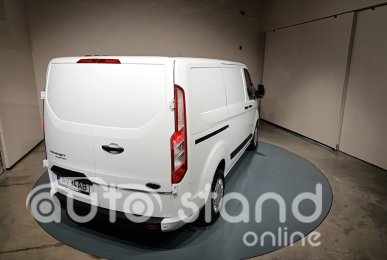 Ford Transit Custom 2.0 TDci 280 L1 Trend