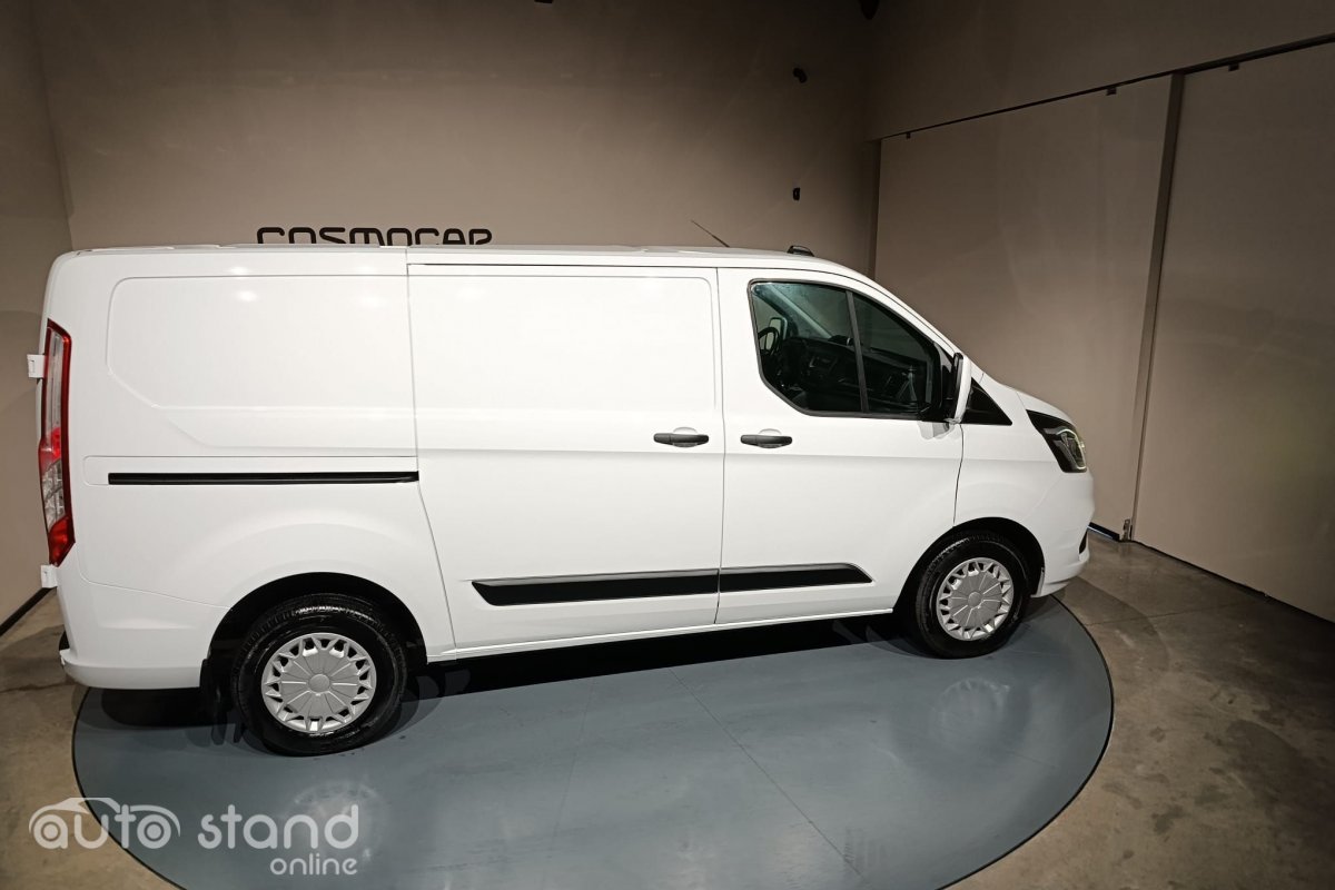 Ford Transit Custom 2.0 TDci 280 L1 Trend