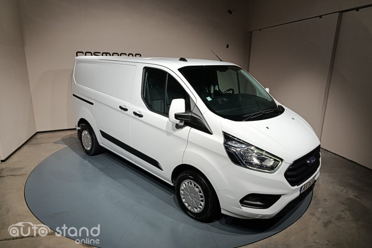 Ford Transit Custom 2.0 TDci 280 L1 Trend