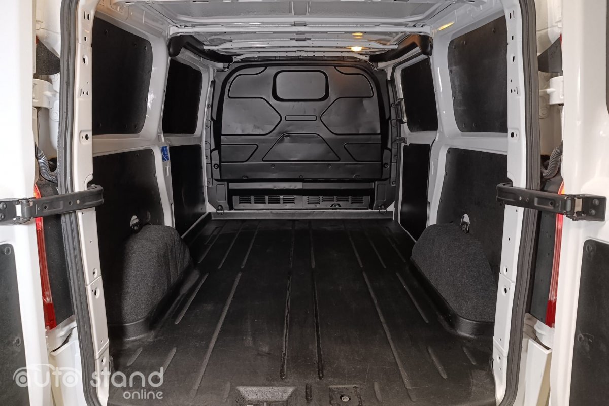 Ford Transit Custom 2.0 TDci 280 L1 Trend