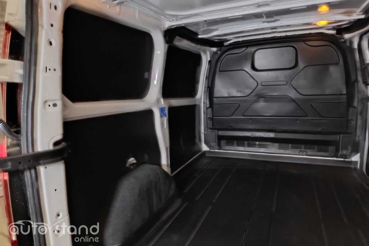 Ford Transit Custom 2.0 TDci 280 L1 Trend