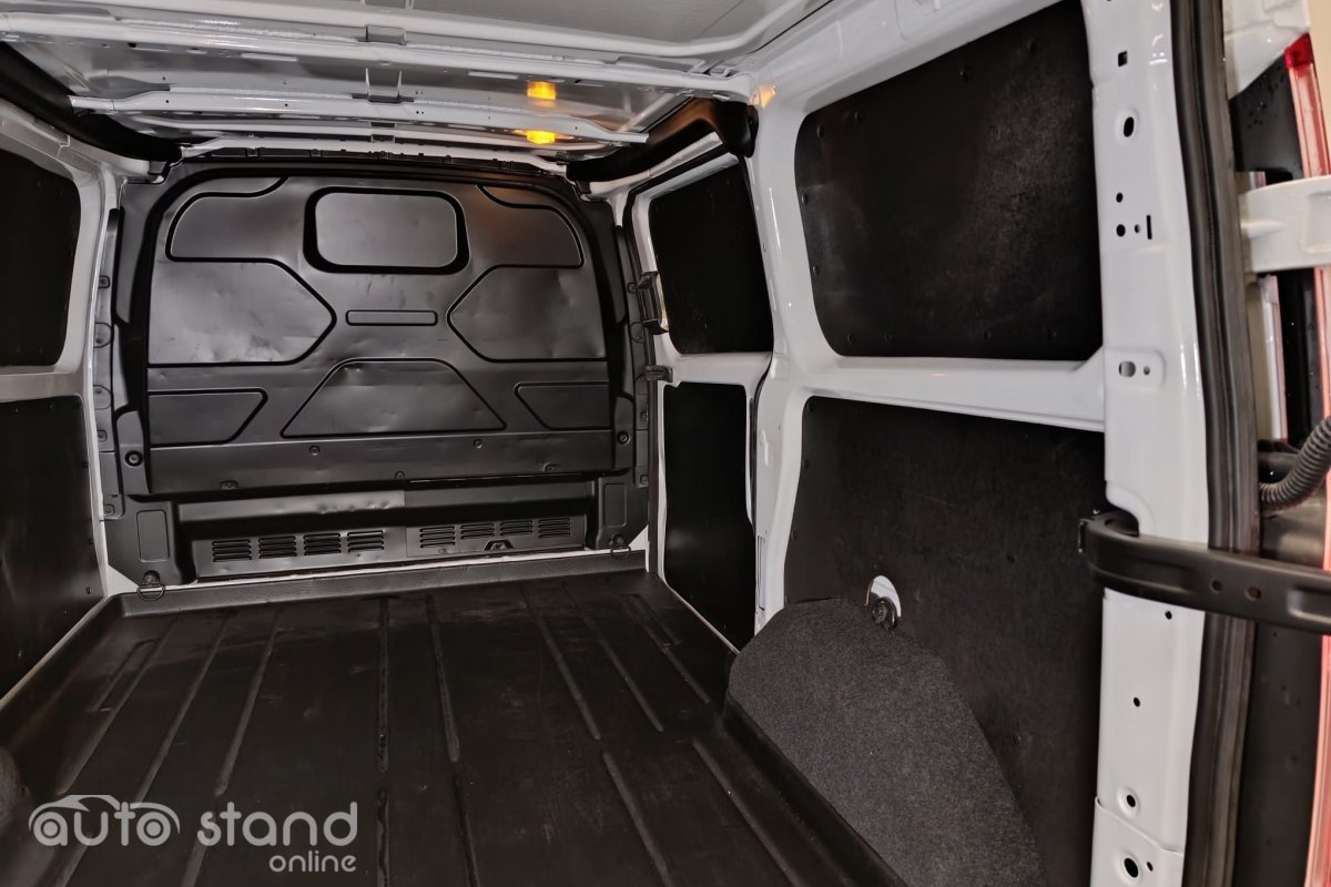 Ford Transit Custom 2.0 TDci 280 L1 Trend