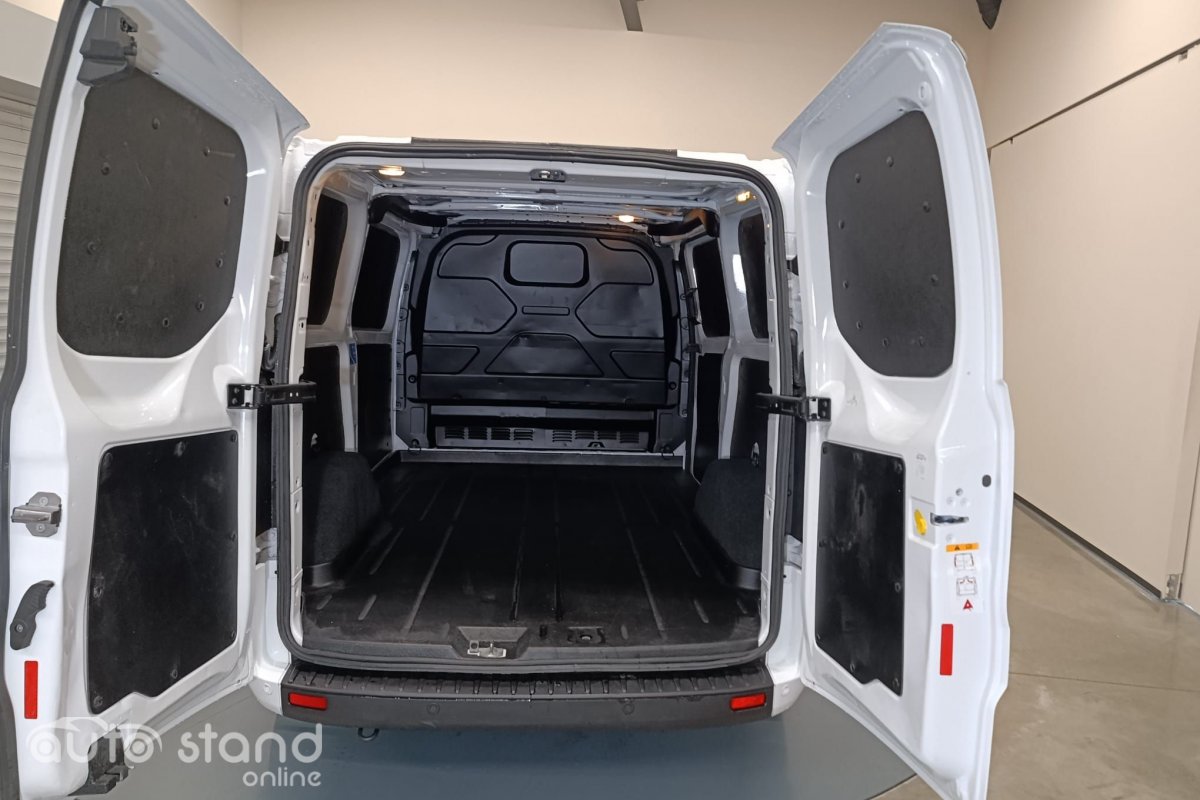 Ford Transit Custom 2.0 TDci 280 L1 Trend