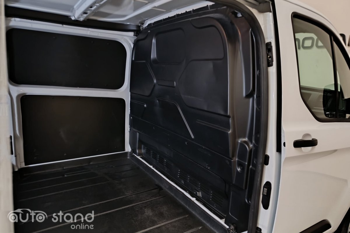 Ford Transit Custom 2.0 TDci 280 L1 Trend