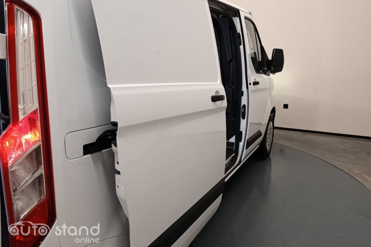 Ford Transit Custom 2.0 TDci 280 L1 Trend