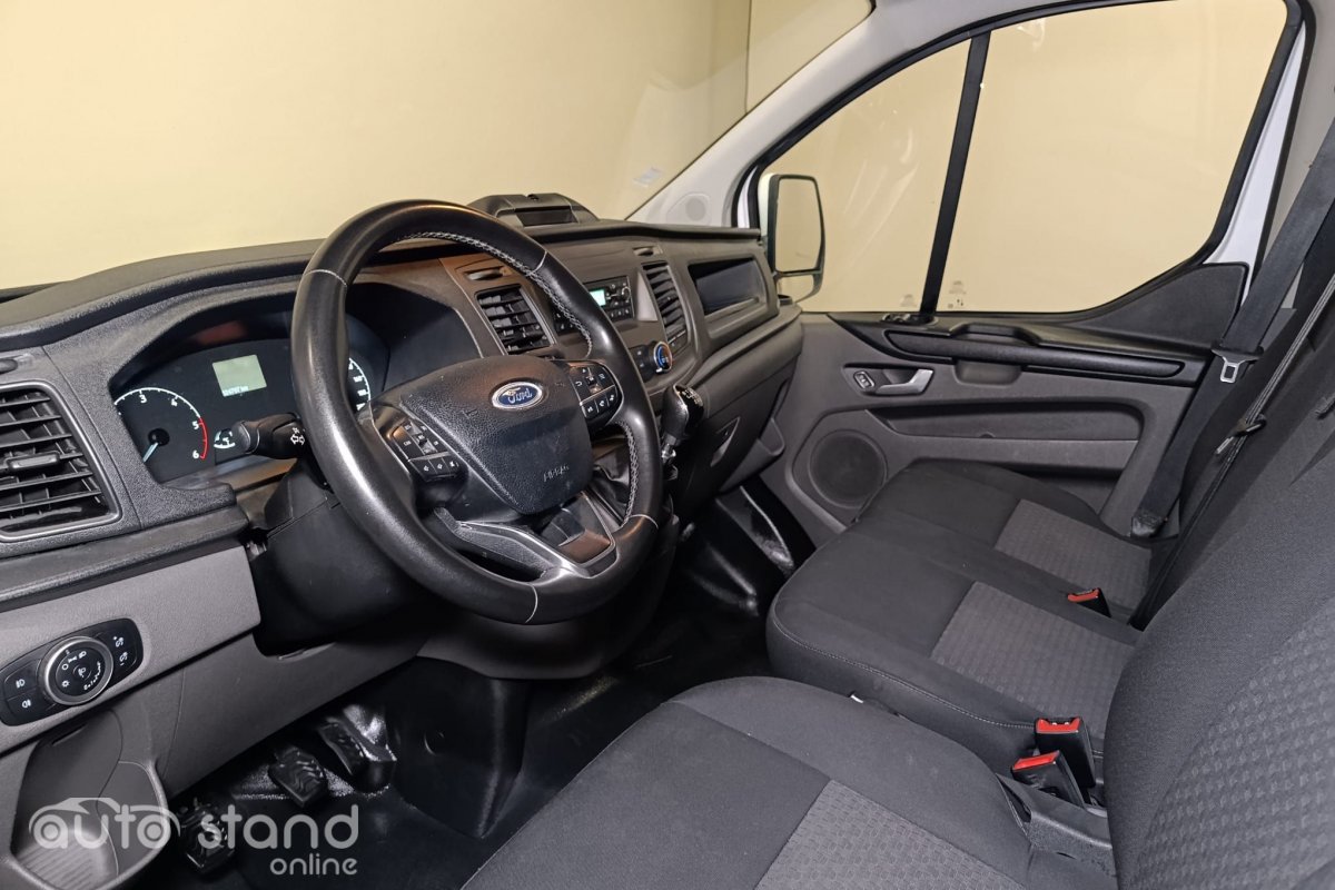 Ford Transit Custom 2.0 TDci 280 L1 Trend