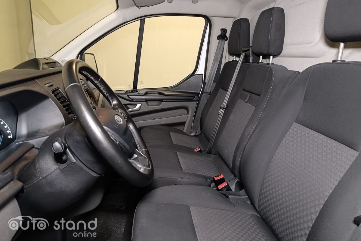 Ford Transit Custom 2.0 TDci 280 L1 Trend