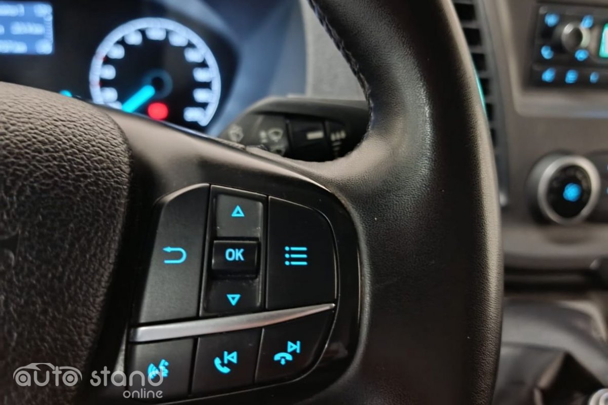 Ford Transit Custom 2.0 TDci 280 L1 Trend