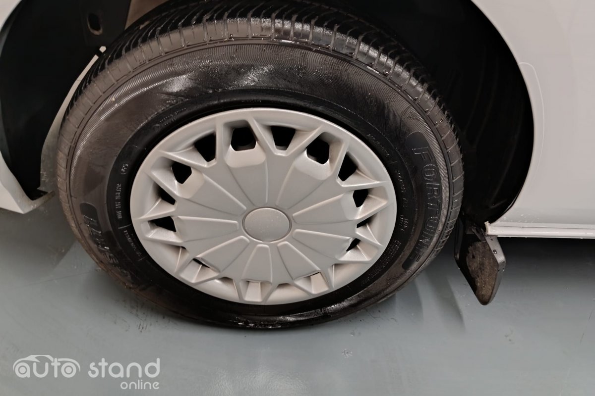 Ford Transit Custom 2.0 TDci 280 L1 Trend