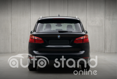 BMW 216 D Aut