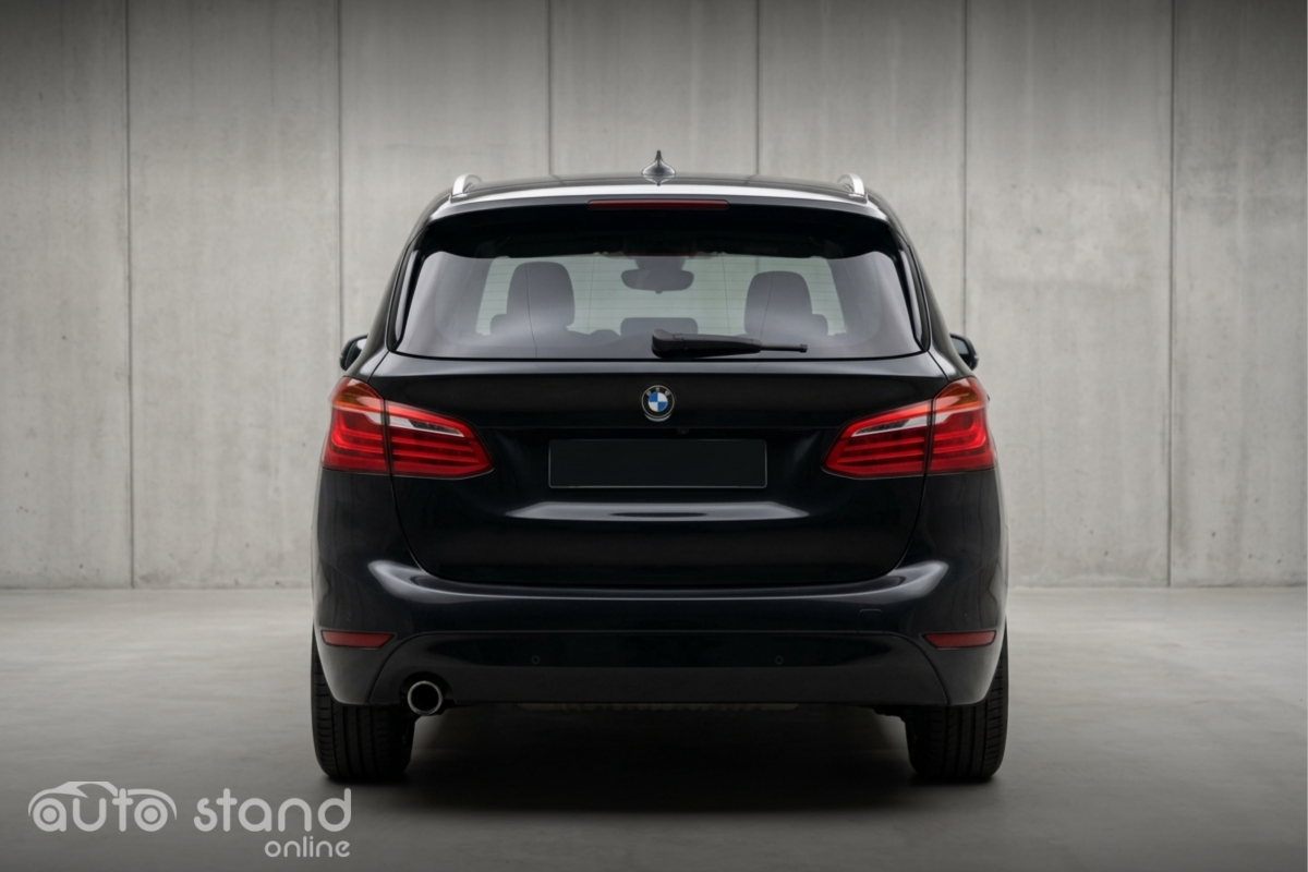 BMW 216 D Aut