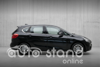 BMW 216 D Aut