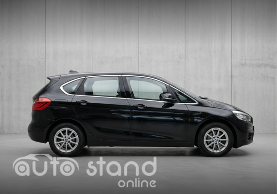 BMW 216 D Aut