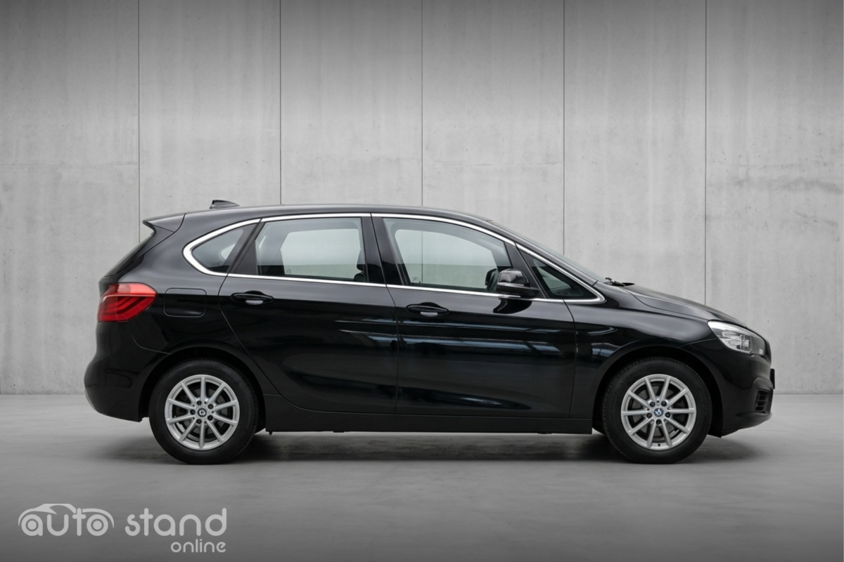 BMW 216 D Aut