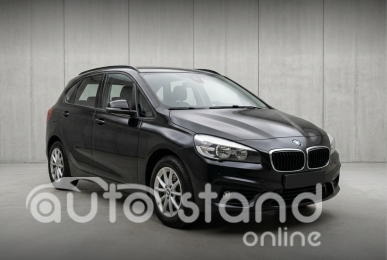 BMW 216 D Aut