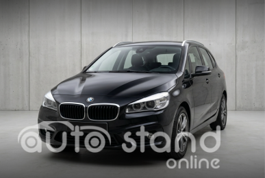 BMW 216 D Aut