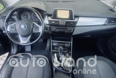 BMW 216 D Aut