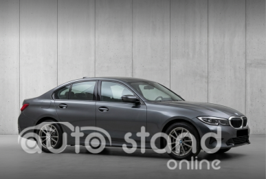 BMW 330 e