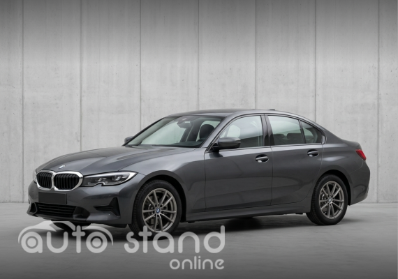 BMW 330 e