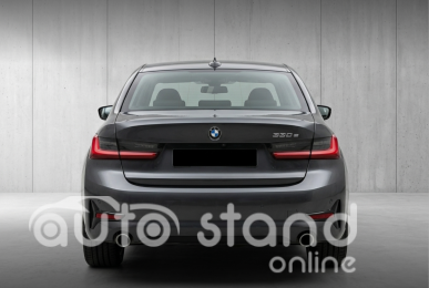 BMW 330 e