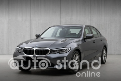BMW 330 e