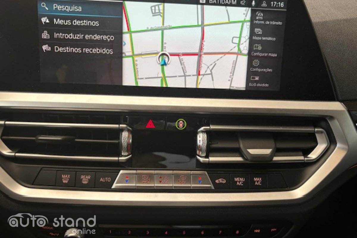 BMW 330 e