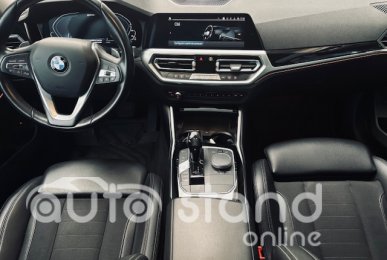 BMW 330 e