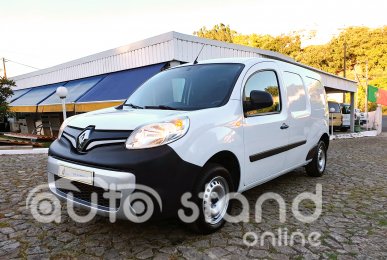 Renault Kangoo Express Fase II 1.5 dCi Maxi Business