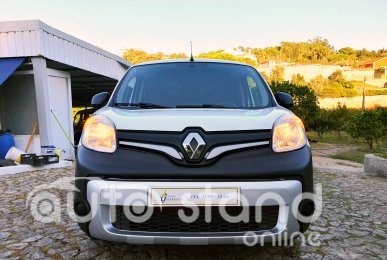 Renault Kangoo Express Fase II 1.5 dCi Maxi Business