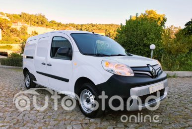Renault Kangoo Express Fase II 1.5 dCi Maxi Business