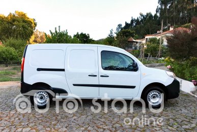 Renault Kangoo Express Fase II 1.5 dCi Maxi Business