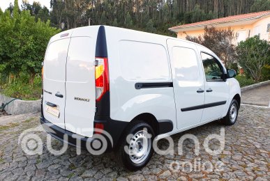 Renault Kangoo Express Fase II 1.5 dCi Maxi Business