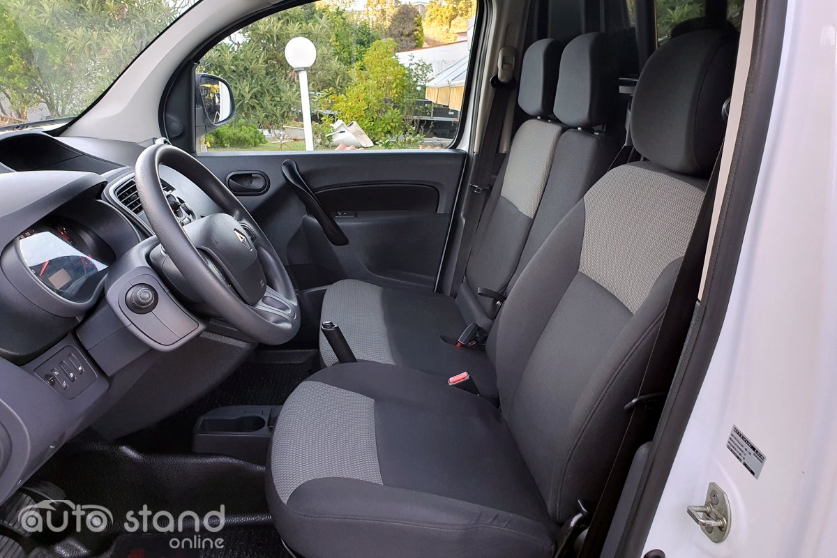 Renault Kangoo Express Fase II 1.5 dCi Maxi Business
