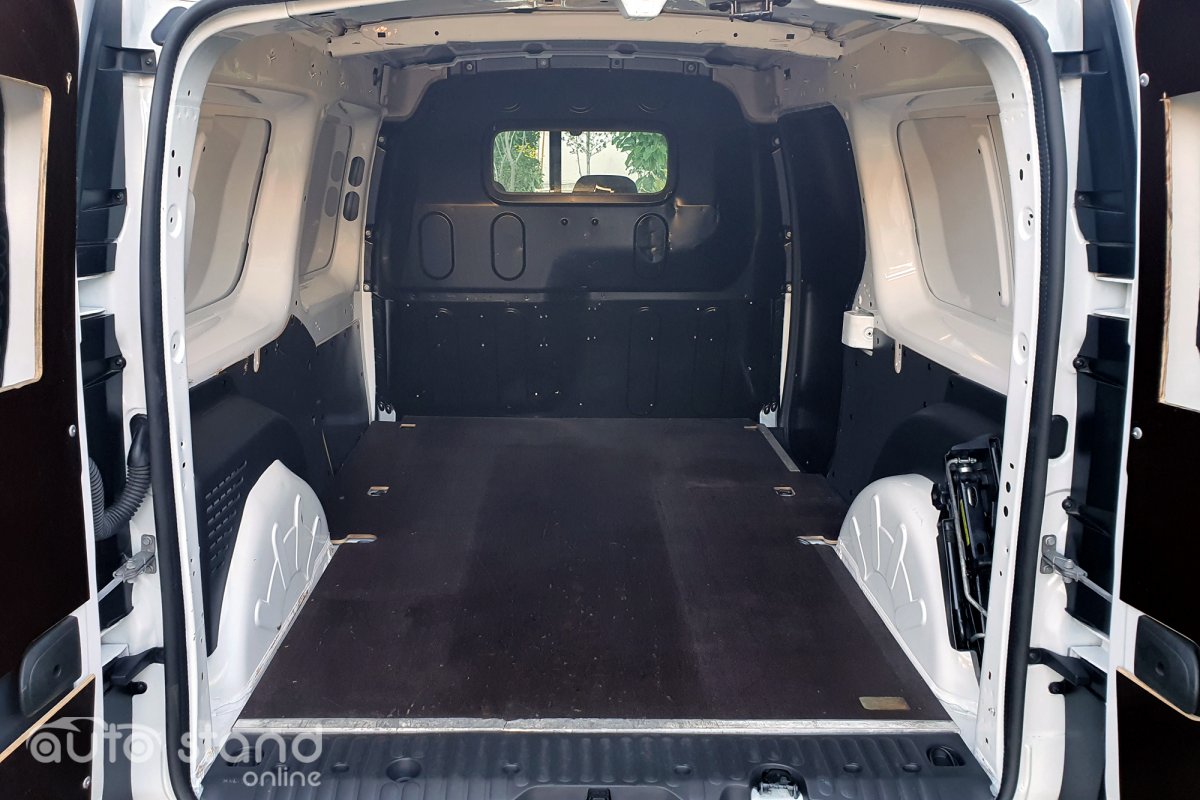 Renault Kangoo Express Fase II 1.5 dCi Maxi Business