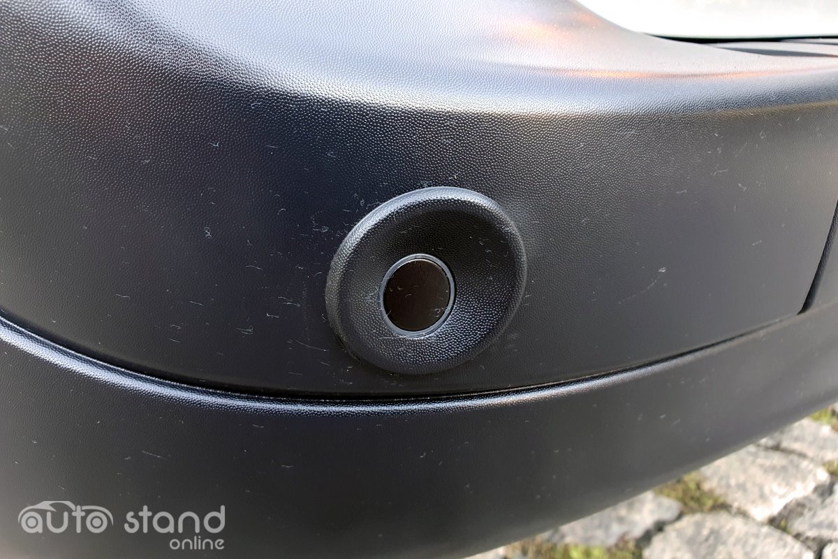 Renault Kangoo Express Fase II 1.5 dCi Maxi Business