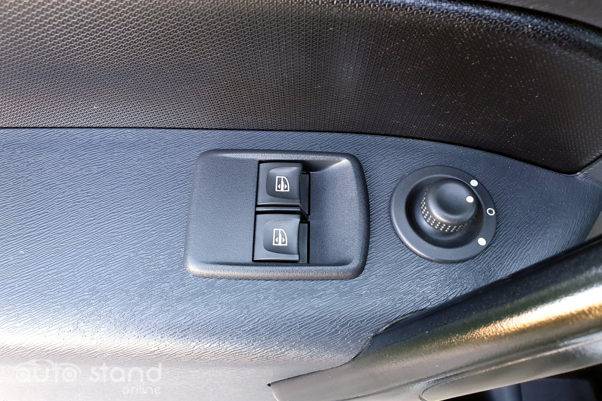 Renault Kangoo Express Fase II 1.5 dCi Maxi Business