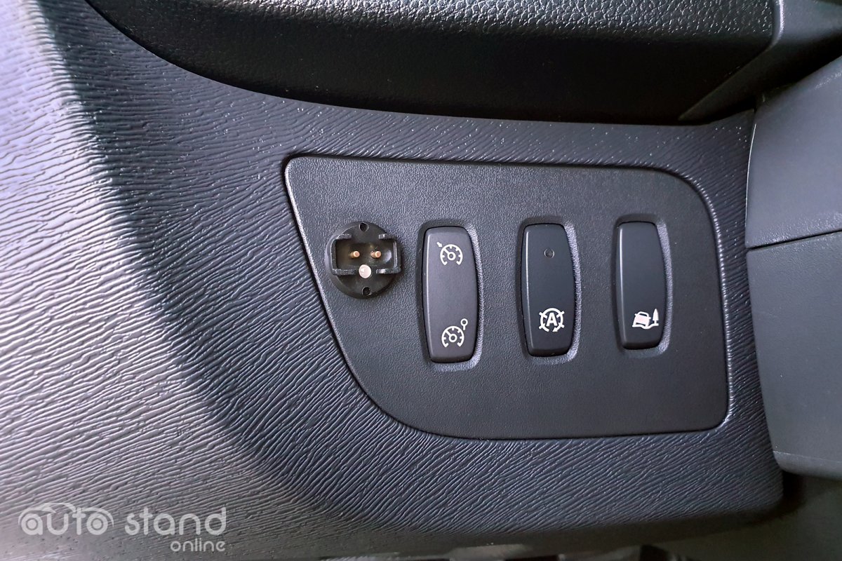 Renault Kangoo Express Fase II 1.5 dCi Maxi Business