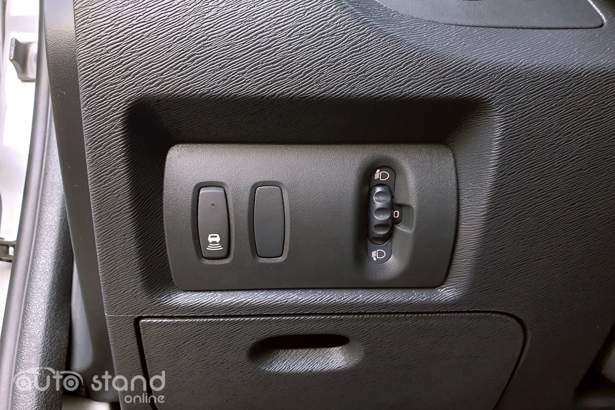 Renault Kangoo Express Fase II 1.5 dCi Maxi Business